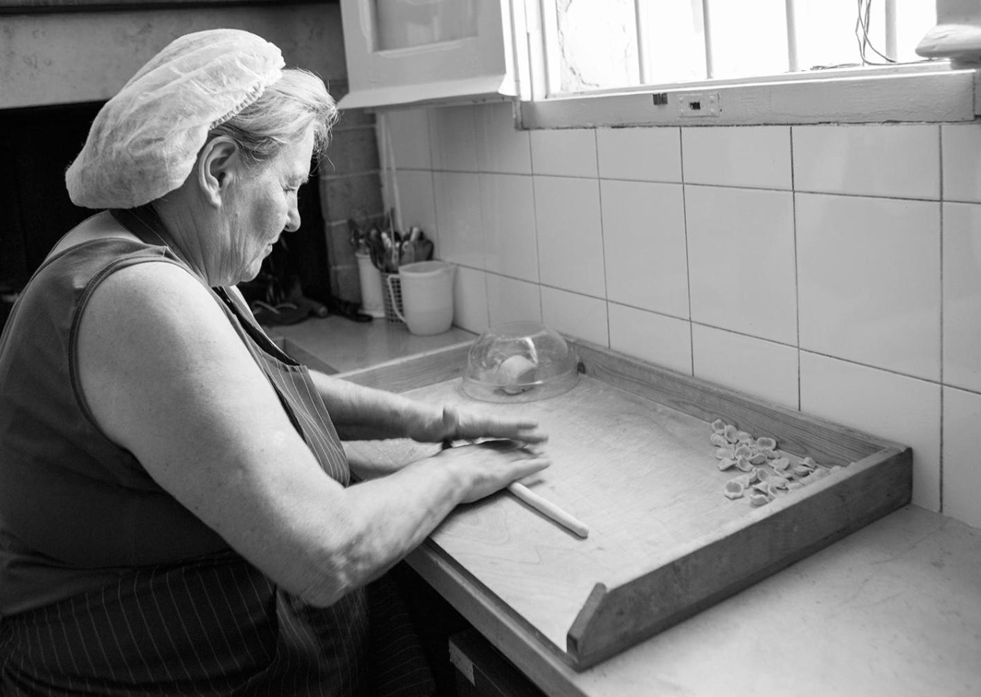 Masseria Curatori Monopoli Luaran gambar