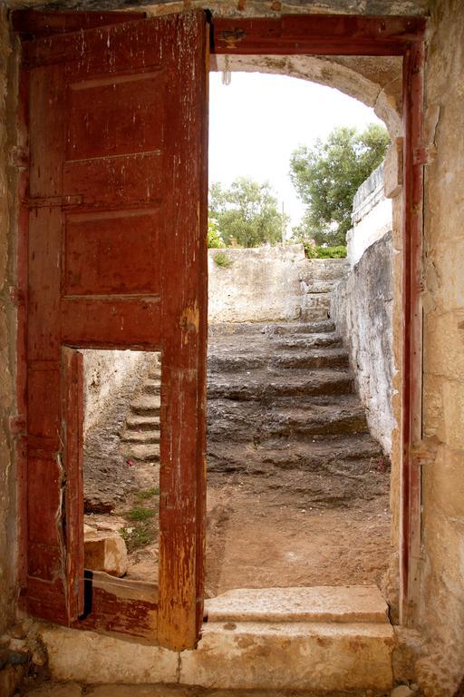 Masseria Curatori Monopoli Luaran gambar