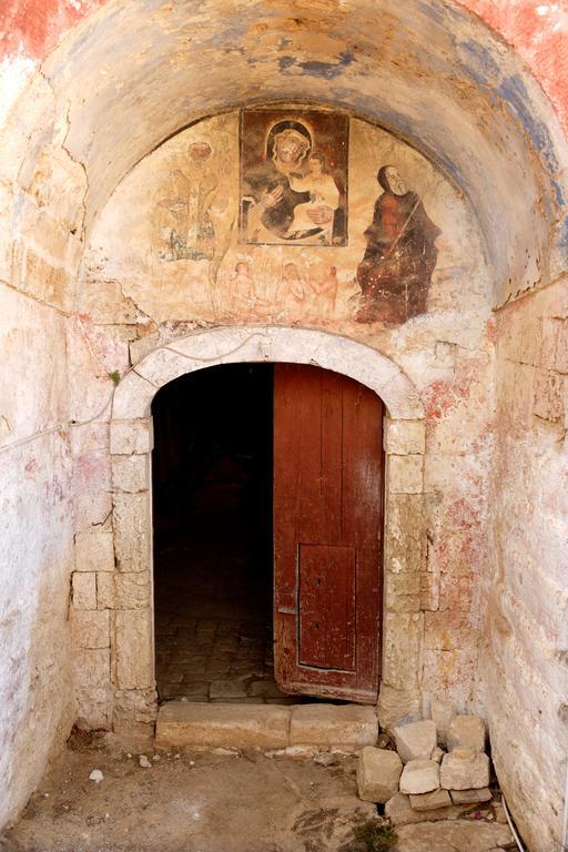 Masseria Curatori Monopoli Luaran gambar
