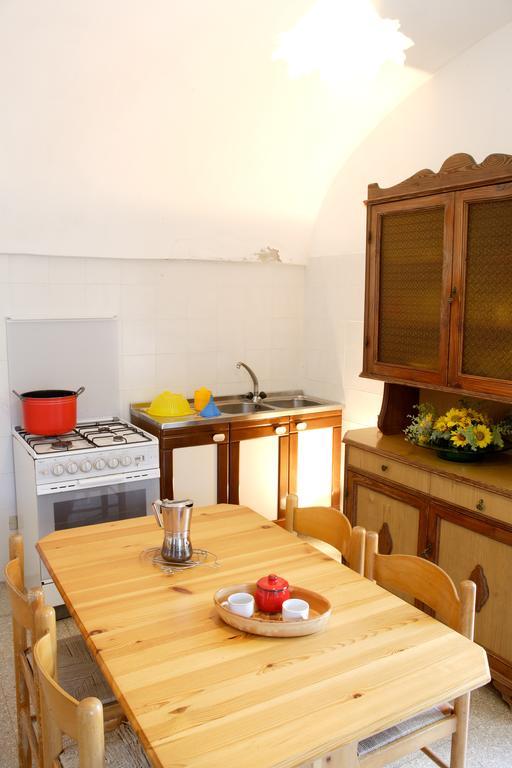 Masseria Curatori Monopoli Luaran gambar