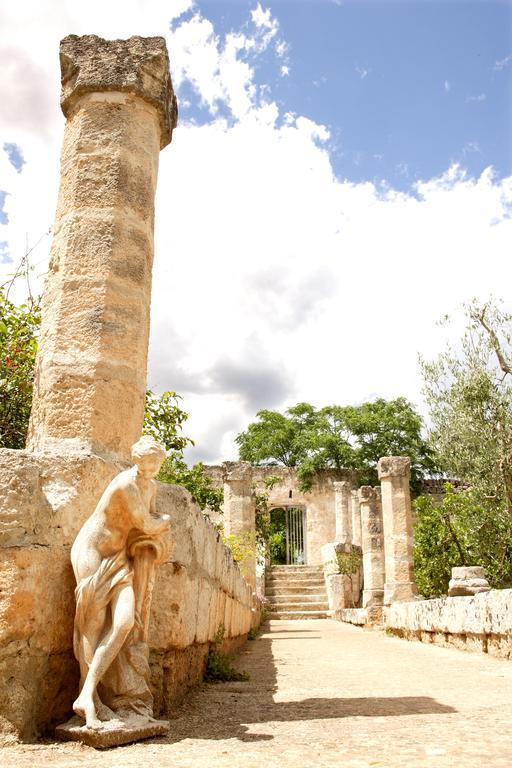 Masseria Curatori Monopoli Luaran gambar