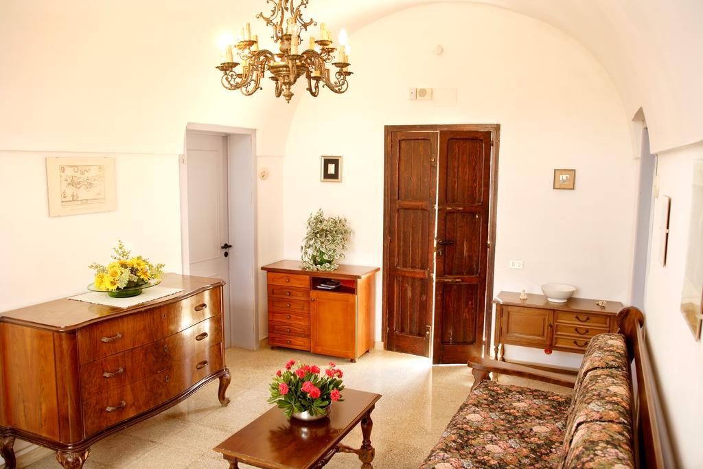 Masseria Curatori Monopoli Luaran gambar