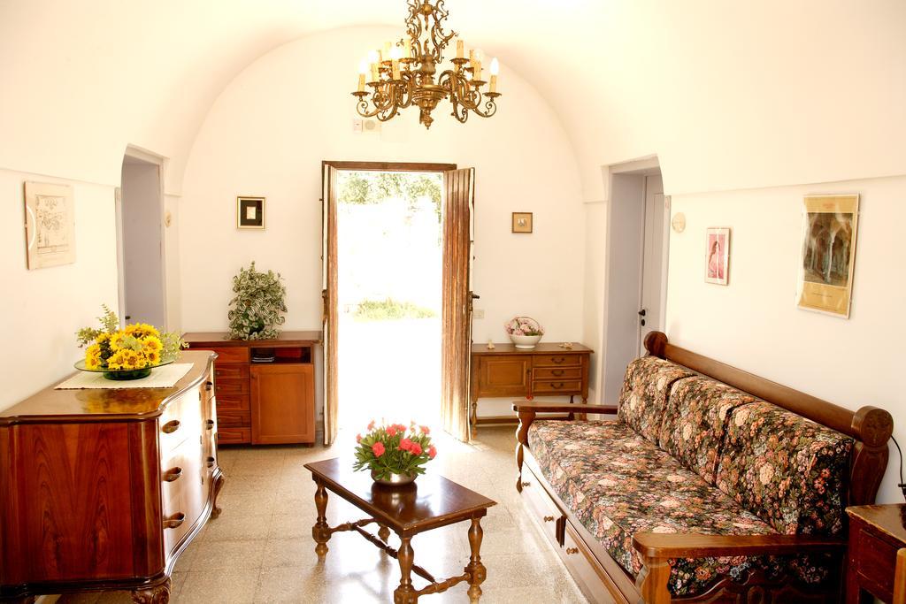 Masseria Curatori Monopoli Luaran gambar
