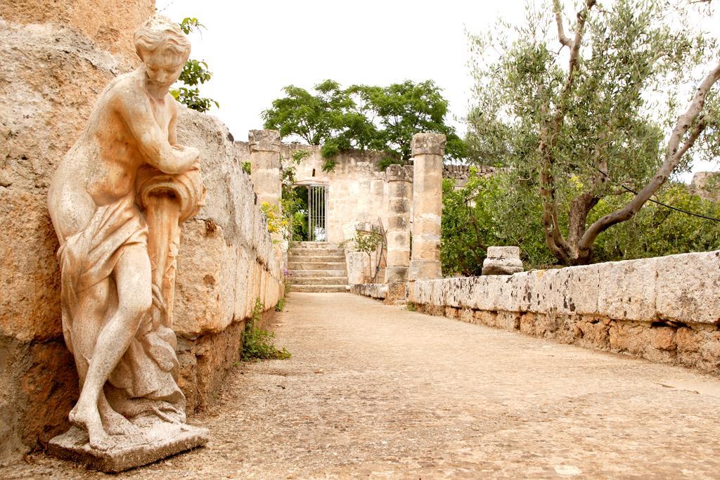 Masseria Curatori Monopoli Luaran gambar