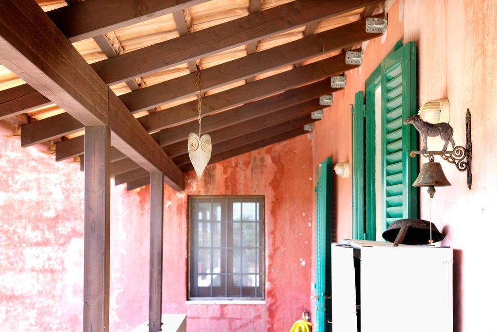 Masseria Curatori Monopoli Luaran gambar