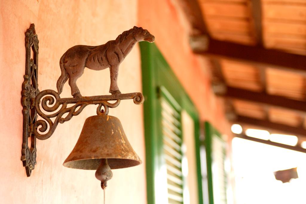 Masseria Curatori Monopoli Luaran gambar